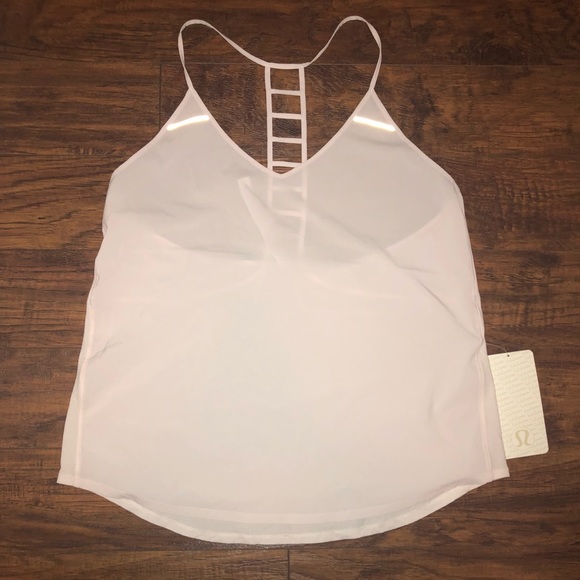 lululemon athletica Tops - Lulu lemon Tank Top